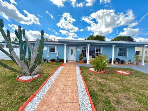 4470 NW 171st St, Miami Gardens, FL 33055