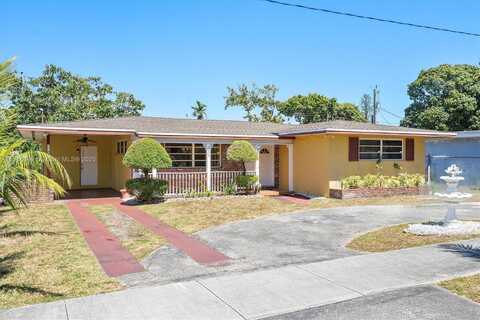 1155 NE 110th St, Miami, FL 33161
