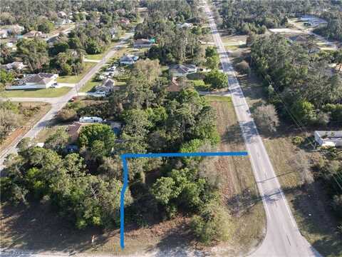 211 BELL BLVD S, Other City - In The State Of Florida, FL 33974