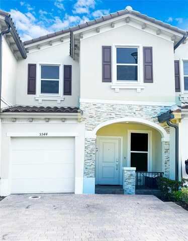 5544 NW 27th Pl, Lauderhill, FL 33313