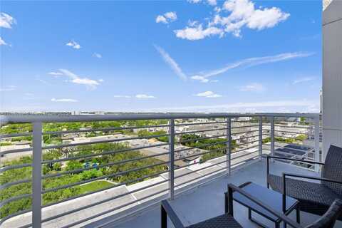 3250 NE 1st Ave, Miami, FL 33137
