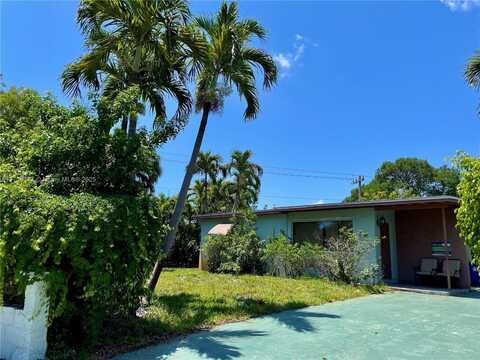 1560 NE 42 St, Pompano Beach, FL 33064