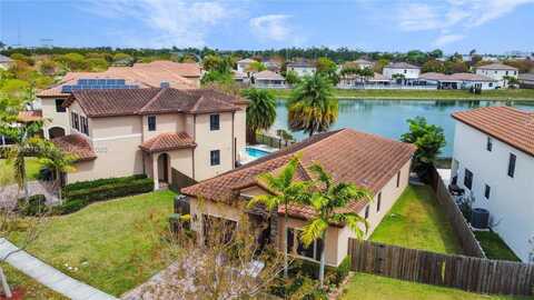 2391 NE 2nd Dr, Homestead, FL 33033