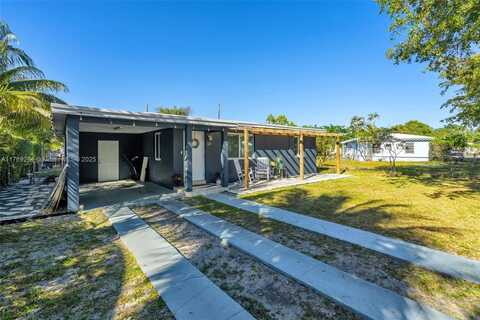 125 NW 127th St, North Miami, FL 33168