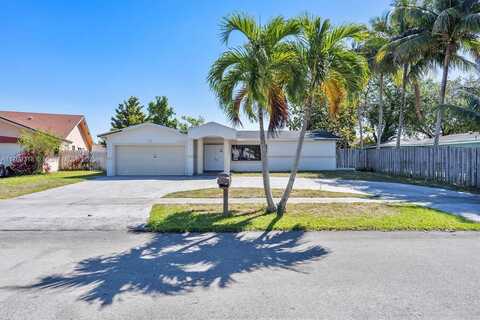 4430 NW 80th Ter, Lauderhill, FL 33351