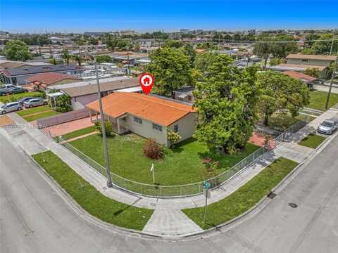 3400 W 13th Ave, Hialeah, FL 33012