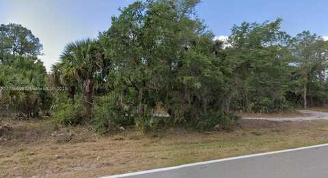 17467 Shirley Ave, Port Charlotte, FL 33948