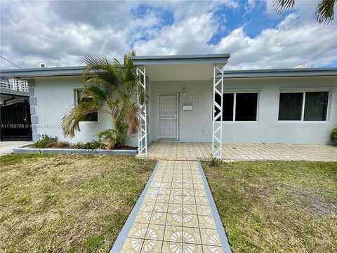 3103 SW 23 ST, Miami, FL 33145