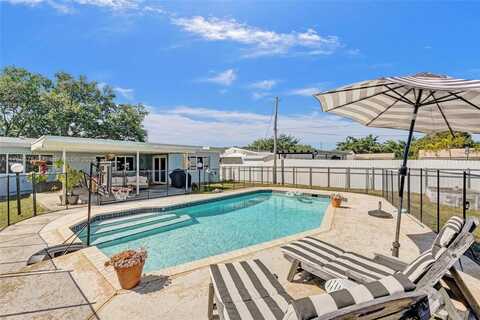 3407 N Longfellow Cir, Hollywood, FL 33021