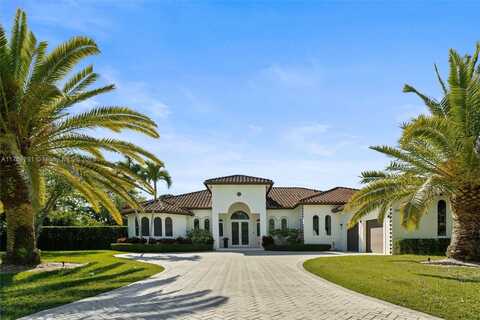 12600 SW 93rd Ave, Miami, FL 33176