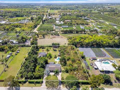 20230 SW 184th St, Miami, FL 33187