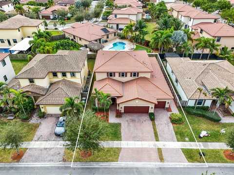 3626 SE 1st St, Homestead, FL 33033