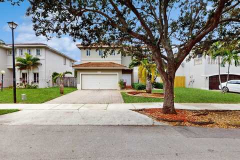 14214 SW 129th Path, Miami, FL 33186