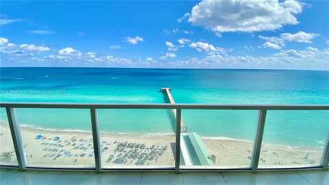 16699 Collins Ave, Sunny Isles Beach, FL 33160