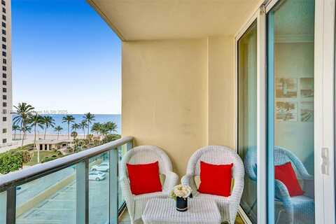 2501 S Ocean Dr, Hollywood, FL 33019
