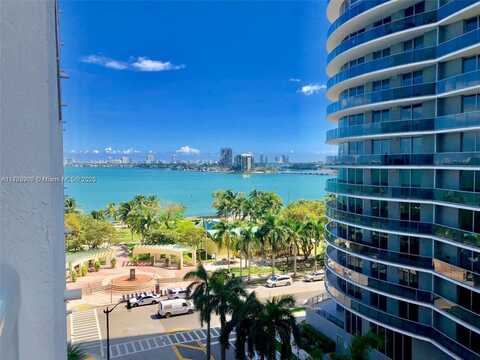1800 N Bayshore Dr, Miami, FL 33132