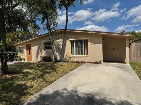 6241 SW 37th Ct, Davie, FL 33314