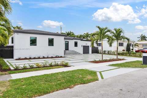 8550 SW 28th St, Miami, FL 33155