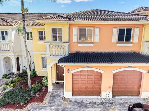 9084 SW 17th Ct, Miramar, FL 33025