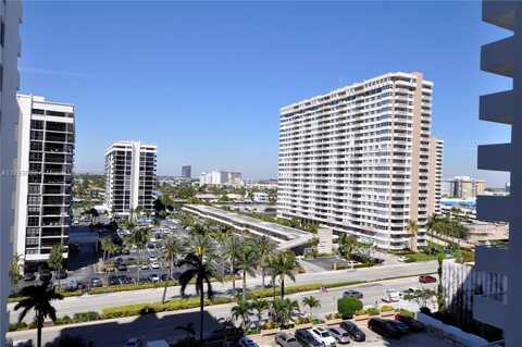2030 S Ocean Dr, Hallandale Beach, FL 33009