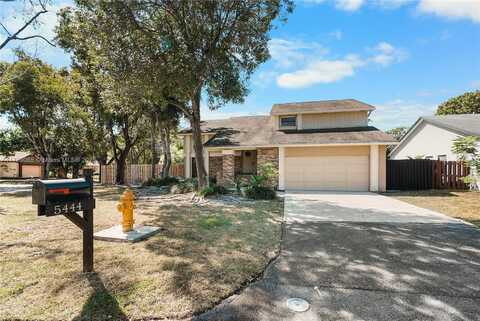 5444 SW 150th Pl, Miami, FL 33185