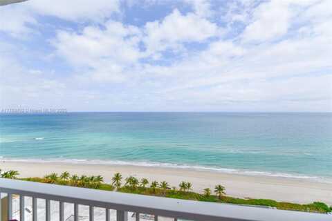 1980 S Ocean Dr, Hallandale Beach, FL 33009