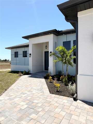 4210 NE 14TH AVENUE, Cape Coral, FL 33909