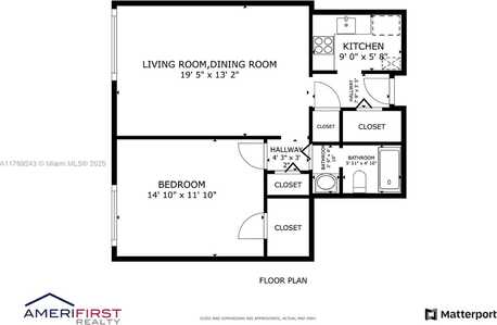2899 Collins Ave, Miami Beach, FL 33140
