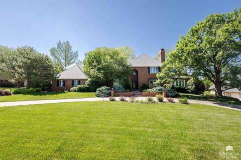 3011 Cherry Hill Road, Manhattan, KS 66503