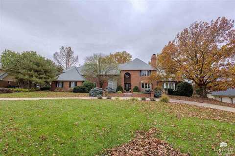 3011 Cherry Hill Road, Manhattan, KS 66503
