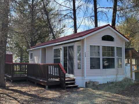 514 E25 Sawyer Street, Cascade, ID 83611