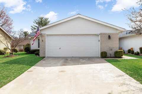 417 Andover Drive, Monroe, NJ 08831