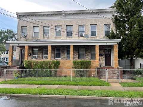 82 Pulaski Avenue, Carteret, NJ 07008