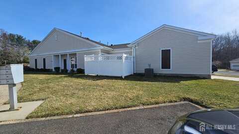 493 Skylark Drive, Monroe, NJ 08831