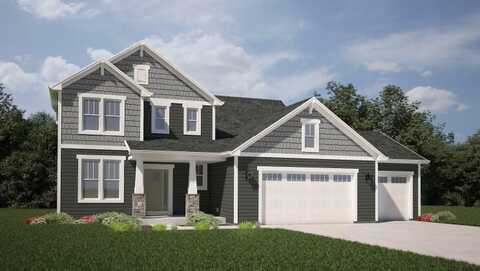 W193n5050 Rosemary Rdg, Menomonee Falls, WI 53051