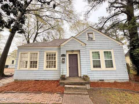 3774 Northview Drive, Jackson, MS 39206
