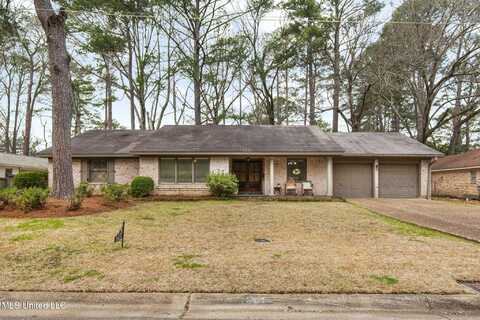 5435 Kaywood Drive, Jackson, MS 39211