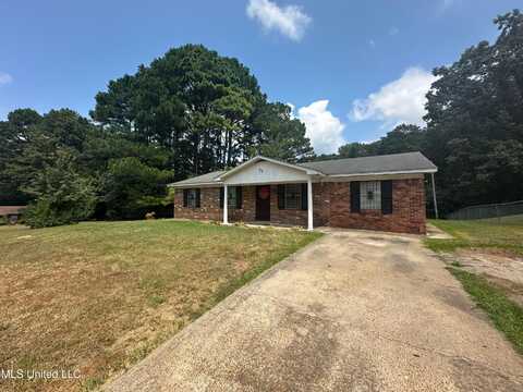 25 Grandview Drive Drive, Water Valley, MS 38965