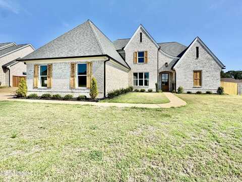 4276 Brooke Drive, Nesbit, MS 38651