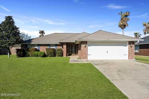 13071 Woodbridge Court, Gulfport, MS 39503
