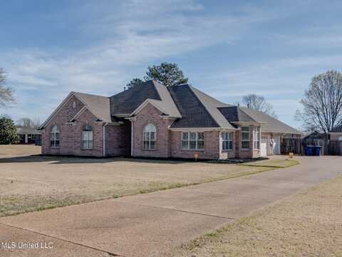 7480 Davidson Road, Olive Branch, MS 38654