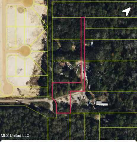 10086 Hutter Road, Gulfport, MS 39503