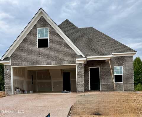 2197 Franklin Drive, Southaven, MS 38672
