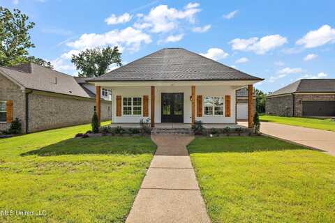 1375 Creekside Lane, Hernando, MS 38632