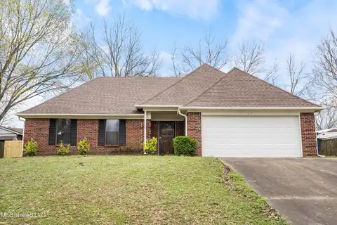 7314 Holly Grove Drive, Olive Branch, MS 38654
