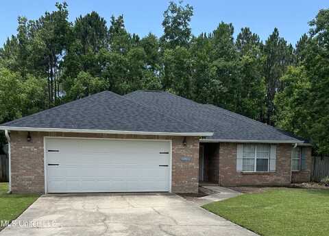 6905 Pinehurst Drive, Ocean Springs, MS 39564