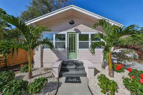 440 22ND STREET N, Saint Petersburg, FL 33713