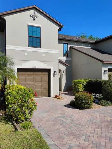 5034 NW COVENTRY CIRCLE, Port Saint Lucie, FL 34986