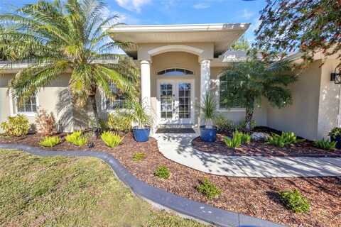 4331 MARCELLA TERRACE, NORTH PORT, FL 34286