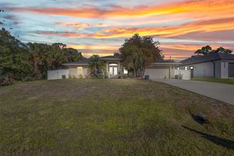 4331 MARCELLA TERRACE, NORTH PORT, FL 34286